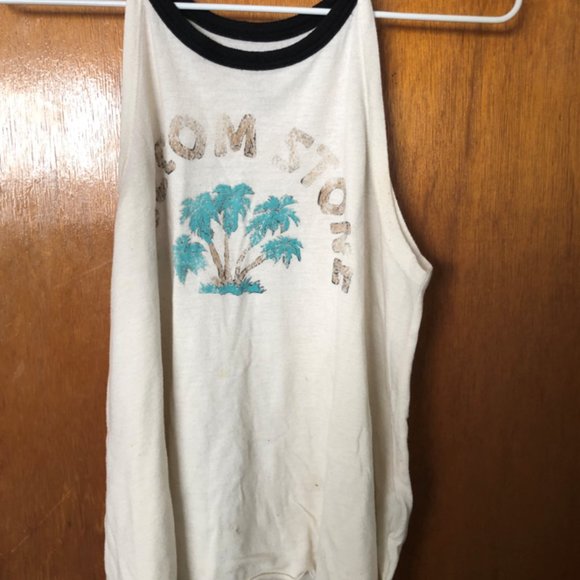 Volcom Stone Womens Shirt - Picture 2 of 3